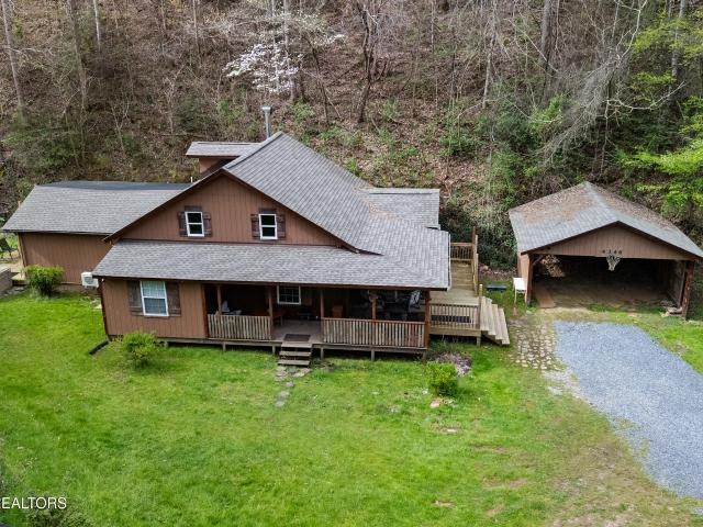House for sale in Tennessee