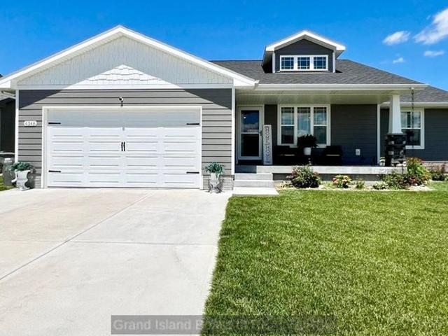 House for sale in Nebraska
