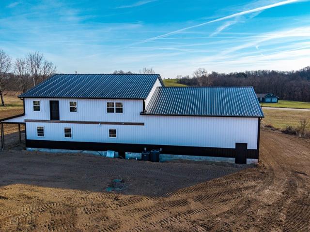 House for sale in Vinton, Ohio