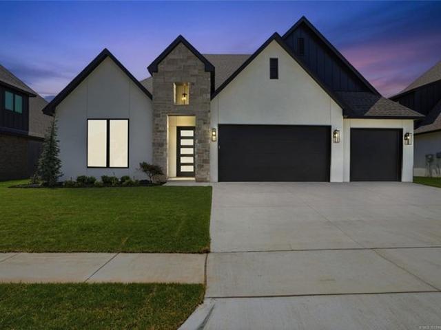 House for sale in Tulsa, Oklahoma