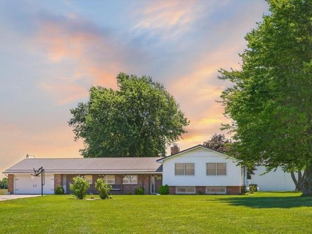 House for sale in Bolivar, Missouri