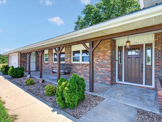 House for sale in Bolivar, Missouri