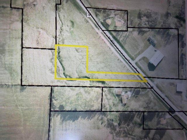 Land for sale in Berlin, Ohio