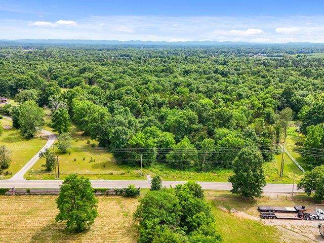 Land for sale in Tennessee