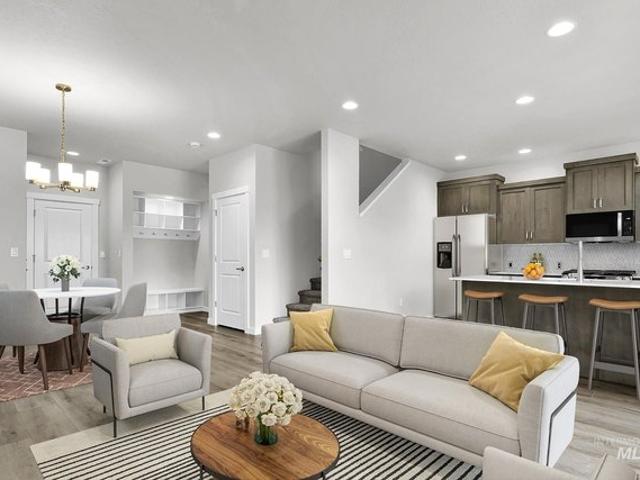 Townhouse for sale in Meridian, Idaho