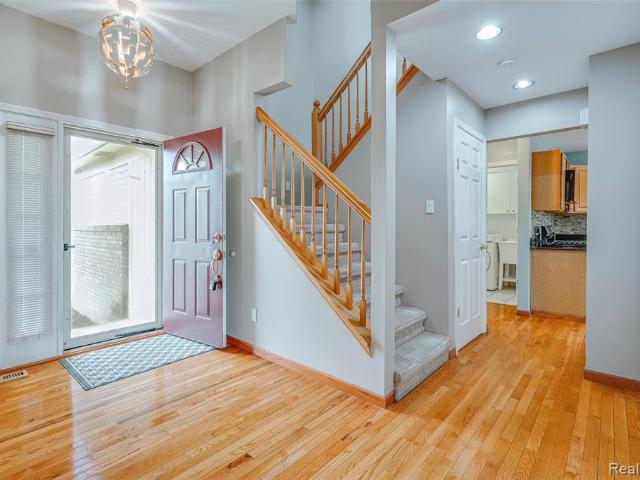 Condo for sale in Novi, Michigan