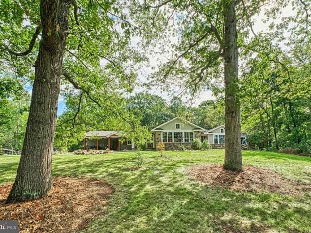 House for sale in Leesburg, Loudoun County