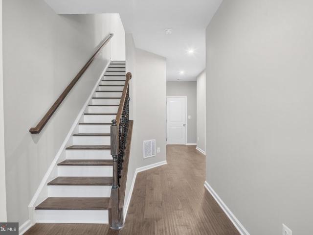 Townhouse for sale in Virginia