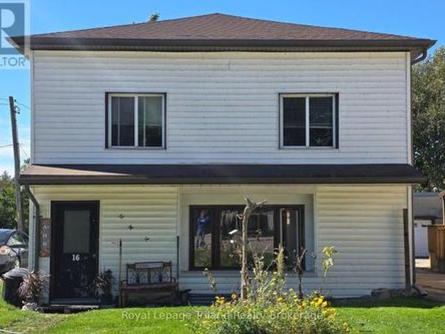 Property for sale in South-west Oxford, Ontario
