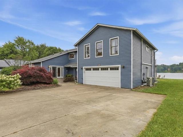 House for sale in Jamestown, Ohio