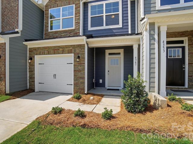 Townhouse for sale in Harrisburg, North Carolina