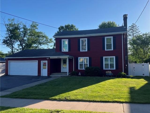 House for sale in Hastings, New York