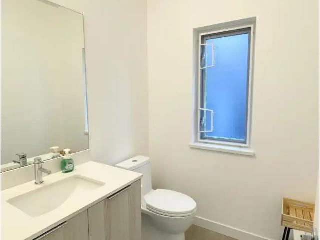 House for rent in British Columbia