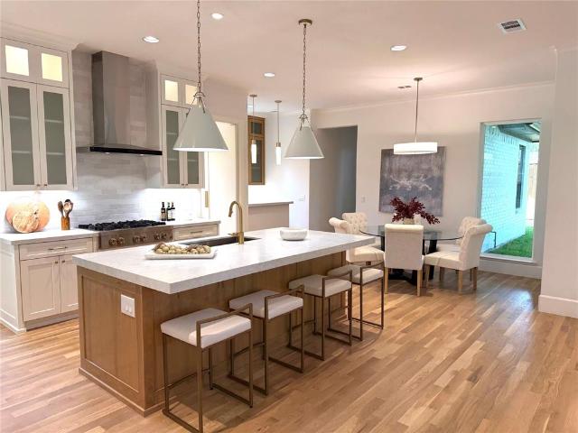 House for sale in Dallas, Texas
