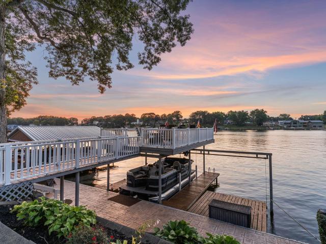 House for sale in Monticello, Indiana
