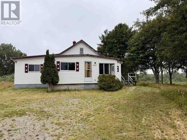 House for sale in East Green Harbour, Nova Scotia
