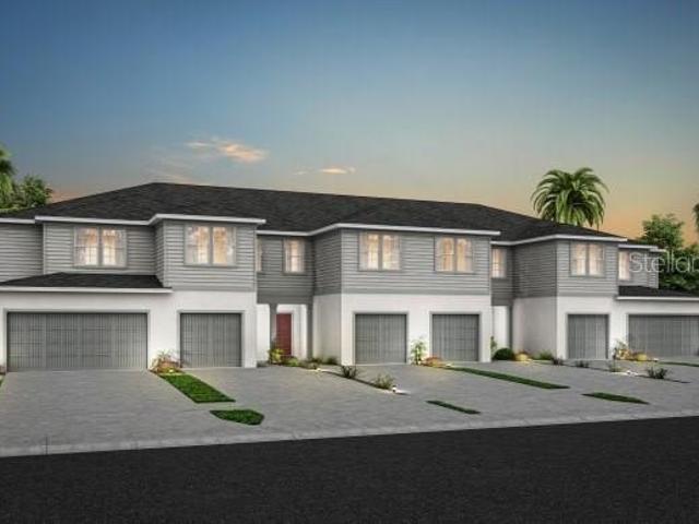 Townhouse for sale in Palm Bay, Brevard County