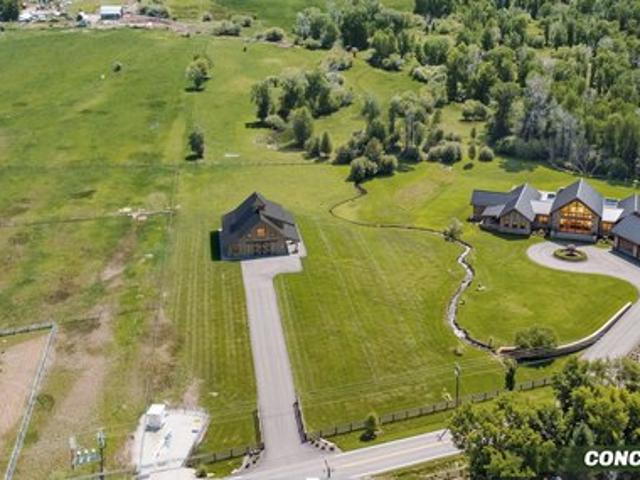 Land for sale in Kamas, Utah