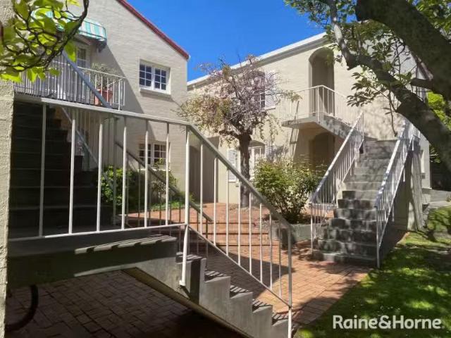 House for rent in Dynnyrne, Tasmania