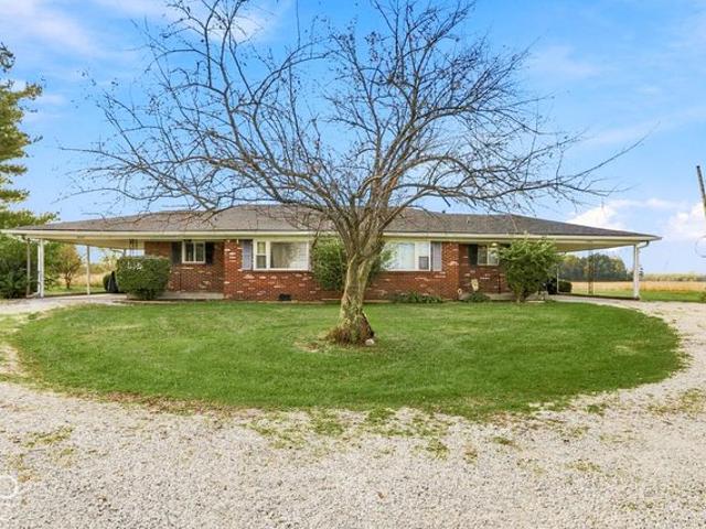 House for sale in Anderson, Madison County
