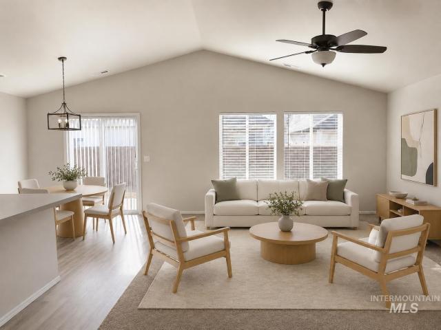 House for sale in Meridian, Idaho
