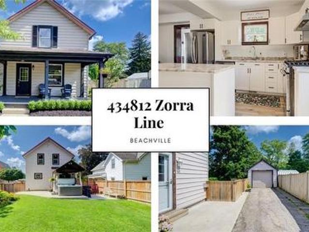 House for sale in South-west Oxford, Ontario