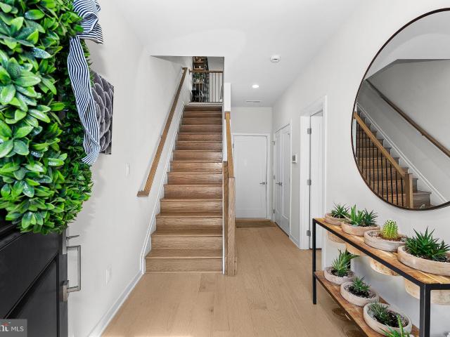 Townhouse for sale in Virginia