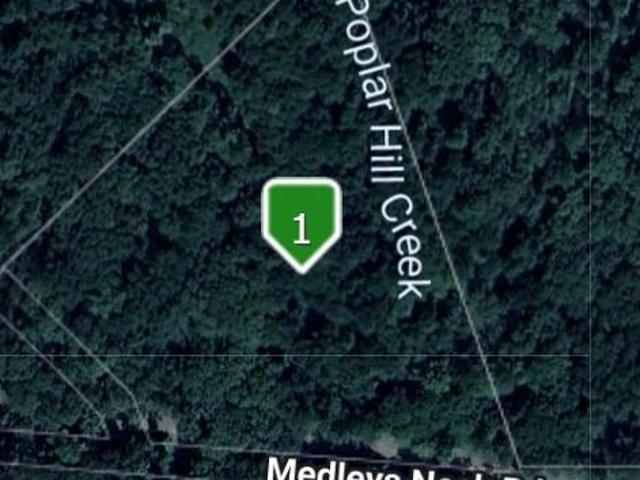 Land for sale in Dukes Retreat, Leonardtown
