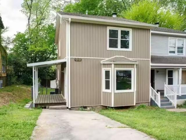 Condo for sale in Macon