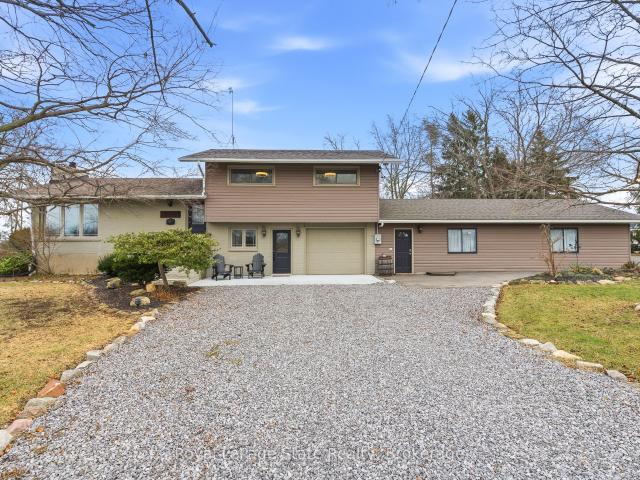 House for sale in Niagara, Ontario