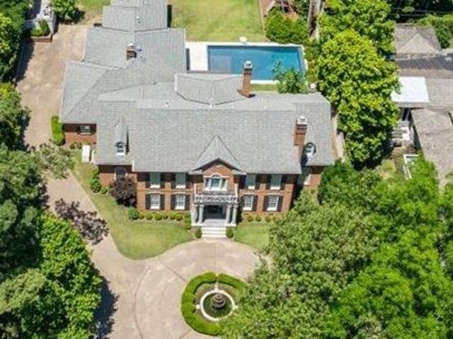 House for sale in Memphis, West Tennessee