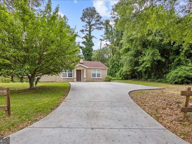 House for sale in Douglasville, Georgia