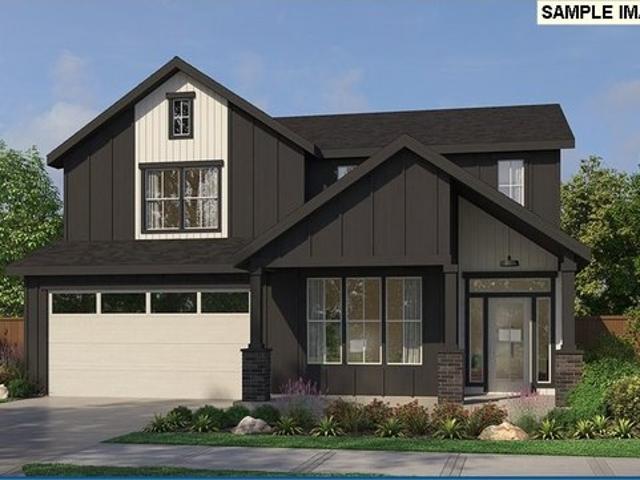 House for sale in Ridgefield, Washington