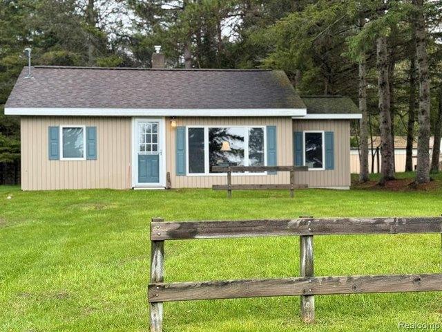 House for sale in Michigan