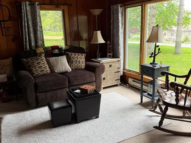 House for sale in Michigan