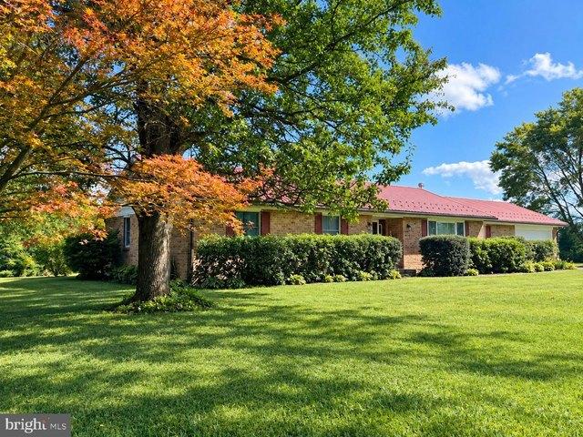 House for sale in Warfordsburg, Bethel Township