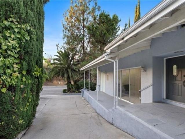 House for sale in Sherman Oaks Neighborhood Council District, Los Angeles