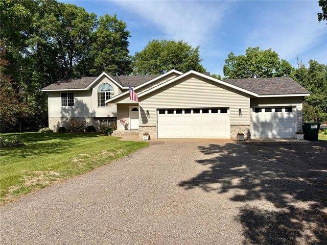House for sale in Clear Lake, Minnesota