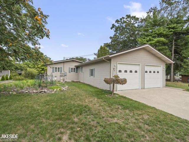 House for sale in Pigeon, Michigan