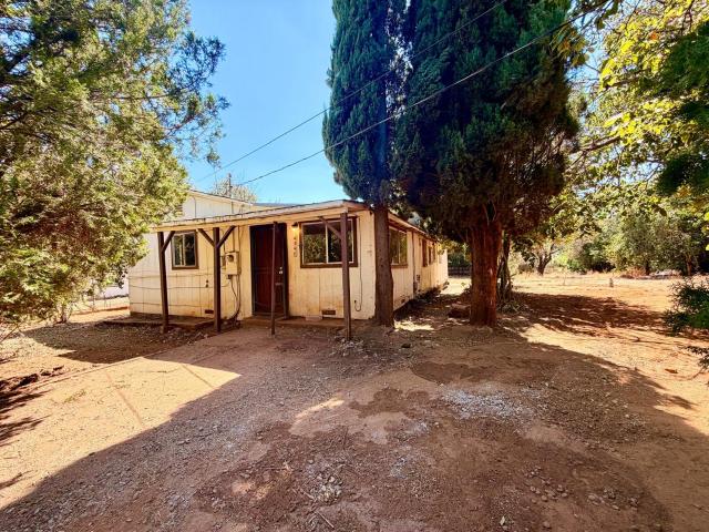 House for sale in Shasta, California