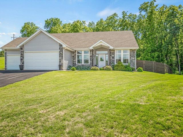 House for sale in Winnebago, Illinois