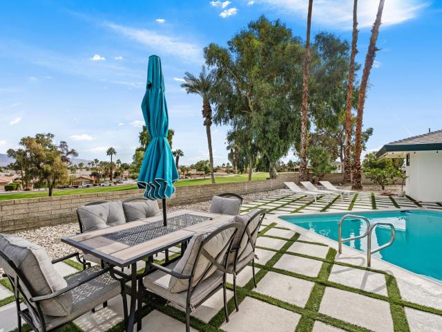 House for rent in Bermuda Dunes, California
