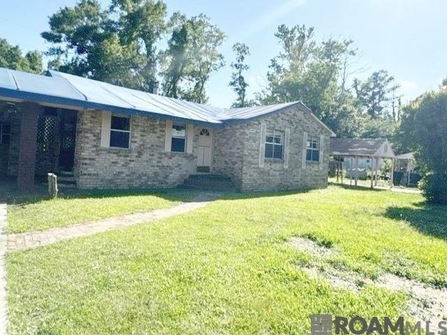 House for sale in Prairieville, Louisiana