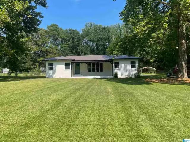 House for rent in Alabaster House for rent in Alabaster