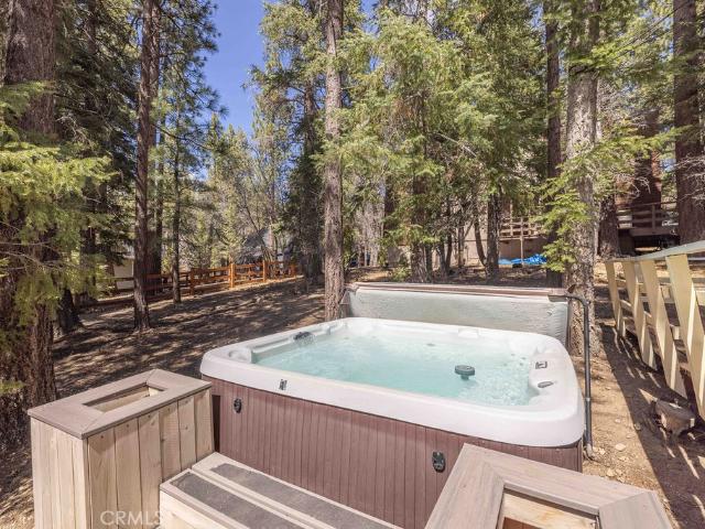 House for sale in Big Bear Lake, California