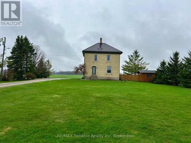 House for sale in Huron East, Ontario
