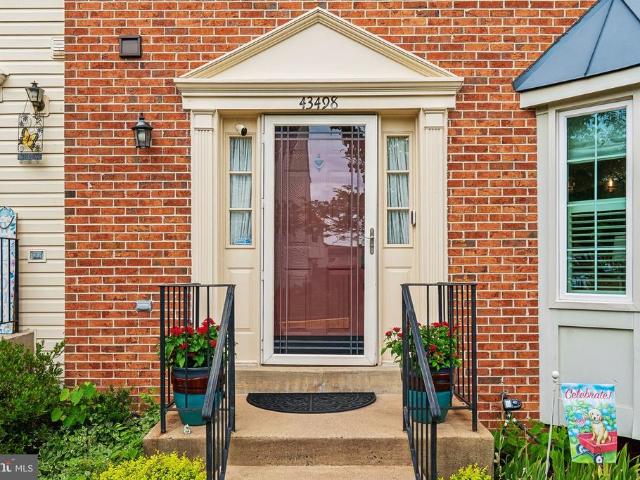 Townhouse for sale in Virginia