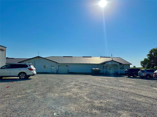 Commercial for sale in Grinnell, Iowa