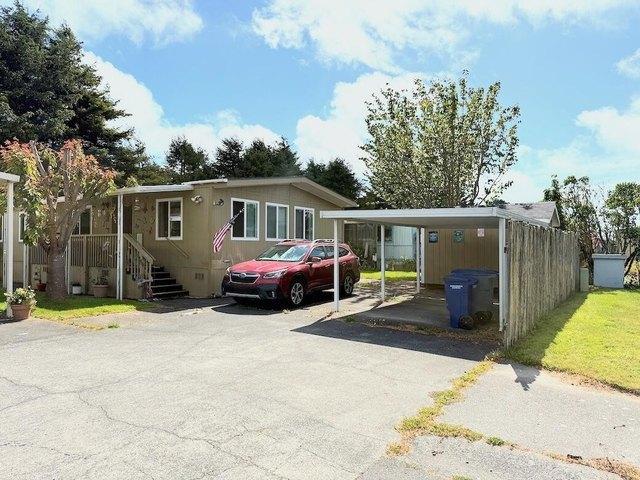 House for sale in Humboldt, California