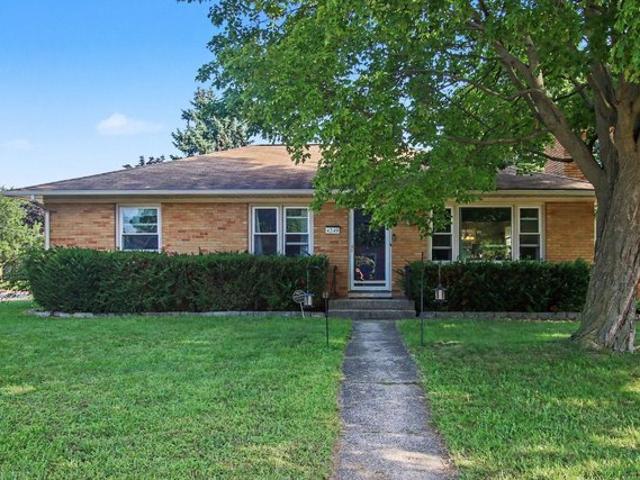 House for sale in Grandville, Michigan